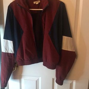 Bomber Women’s Jacket from Garage